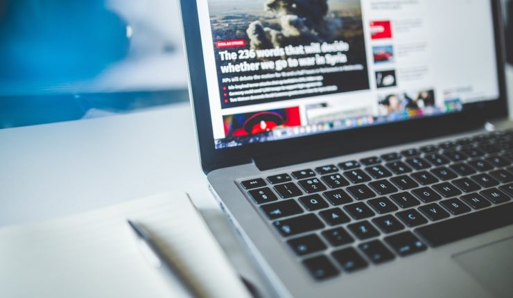 Why all news carries a dose of fakeness