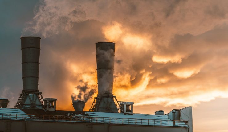 Why the stock market will help to combat climate change