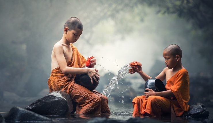 The cultural fluidity: is history static or dynamic