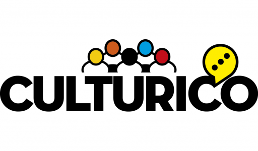 Culturico Logo