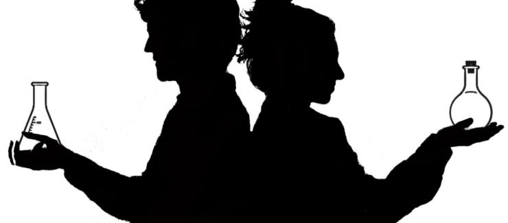 Science gender equality