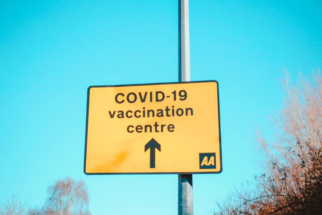 Vaccination Centre