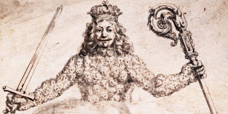 Leviathan Hobbes