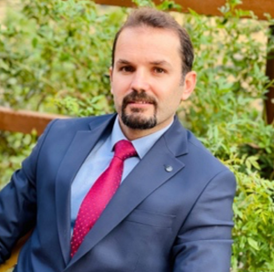 Picture of Karzan Mahmood