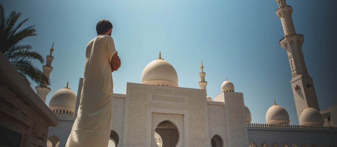 Artur_Aldyrkhanov_Sheikh Zayed Grand Mosque