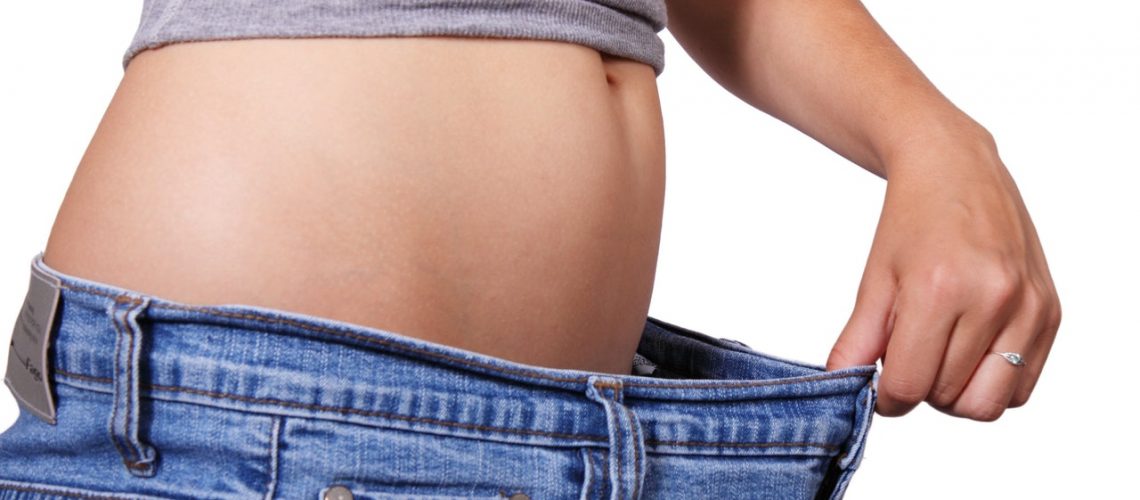 Reshaping the gut is the secret to successul weight loss