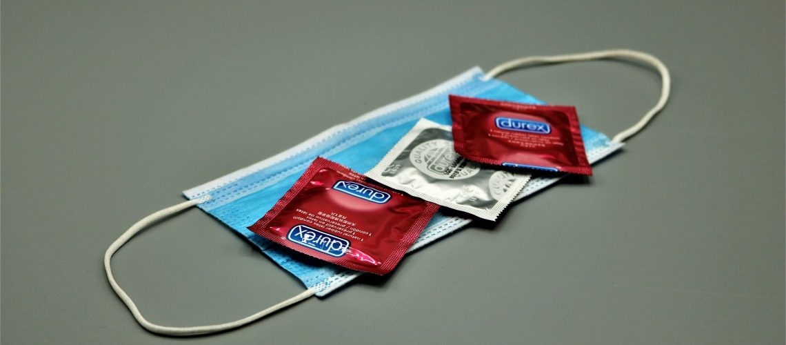 Condom COVID-19